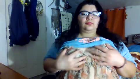 Valeria online show from April 9, 4:45 am