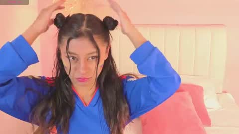 Valeria online show from June 24, 12:37 pm