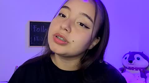 valeria online show from February 2, 4:11 am