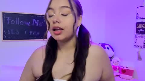 valeria online show from February 24, 3:04 am