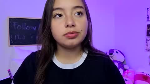 valeria online show from February 26, 1:59 am