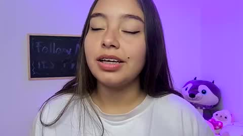 valeria online show from February 27, 12:54 am