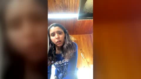 valeria_feroz online show from May 26, 1:29 pm