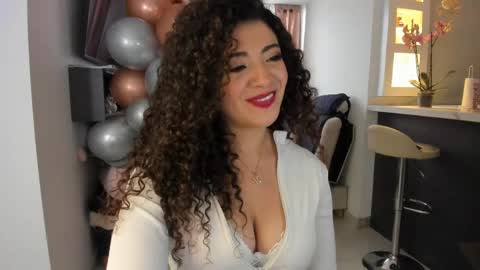 Valeria online show from April 15, 4:36 pm