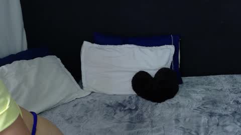 valeriaa cruz online show from March 13, 12:56 pm