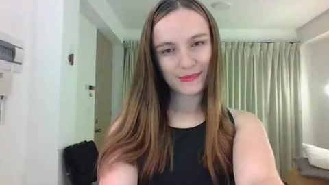 valeriafrannco online show from December 18, 11:22 pm