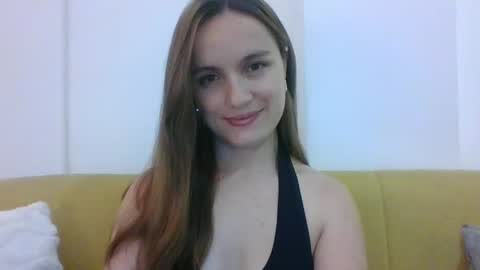 valeriafrannco online show from January 7, 8:55 pm