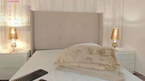 Valeria online show from December 17, 10:34 am