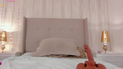 Valeria online show from January 13, 2:53 pm