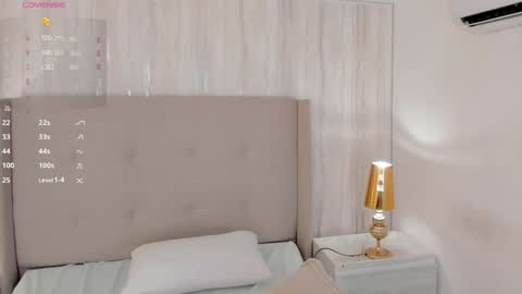 Valeria online show from January 24, 4:49 pm