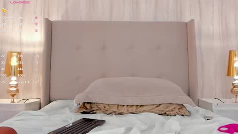 Valeria online show from February 25, 3:16 pm