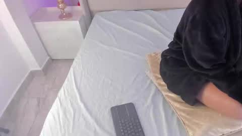 Valeria online show from September 29, 3:50 pm