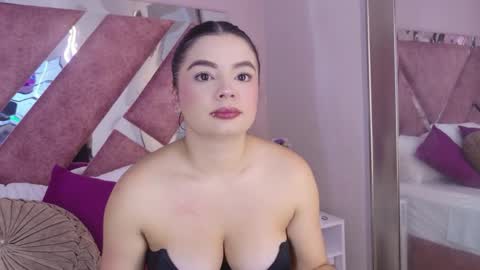 valeriaortegaa online show from May 29, 12:25 pm