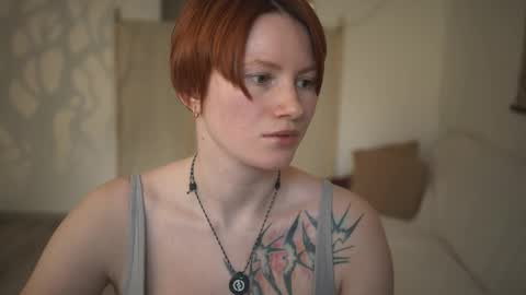 Valeria online show from March 23, 1:26 pm