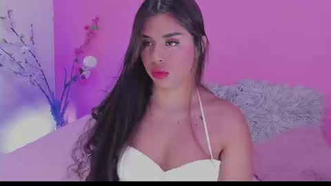 Valeria  online show from September 26, 4:00 pm