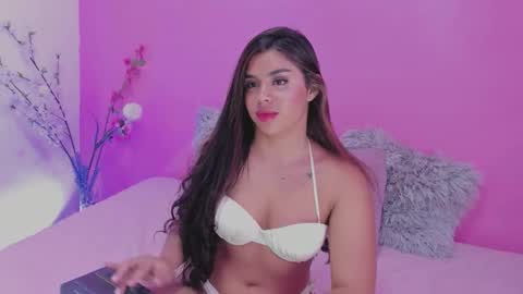 Valeria  online show from September 27, 4:06 am