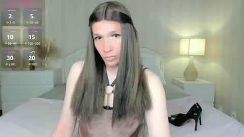 Valeria online show from June 27, 3:00 am