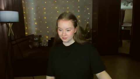 ValeriCherry online show from May 10, 9:47 am