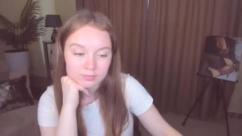 ValeriCherry online show from May 29, 11:52 am