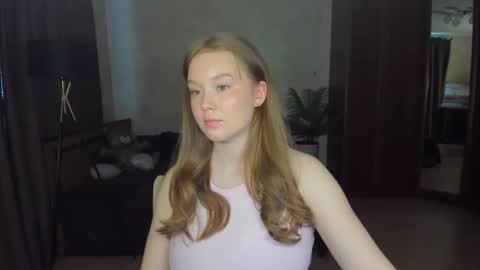 ValeriCherry online show from May 30, 10:45 am