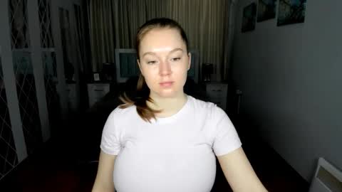 ValeriCherry online show from June 9, 12:17 pm