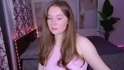 ValeriCherry online show from June 14, 5:42 am