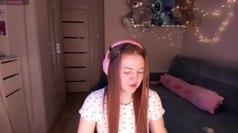 Lera online show from March 10, 1:05 pm