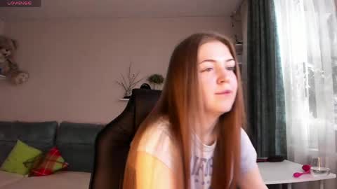 Lera online show from May 13, 12:02 pm