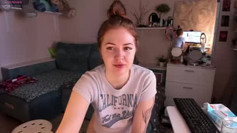 Lera online show from May 21, 10:44 am
