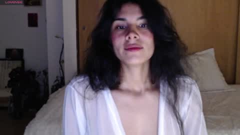 valerie_dreams online show from May 8, 5:57 am
