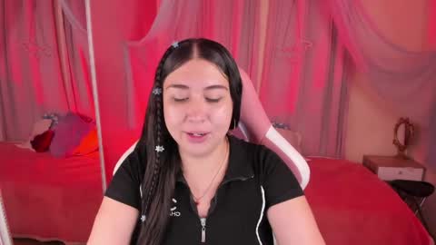 Snapshot of valerie_perez chatting on May 24, 3:28 pm vale online show from May 24, 3:28 pm