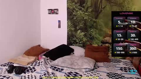 Valerie online show from February 24, 1:14 am