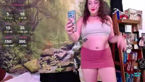Valerie online show from July 26, 7:26 am