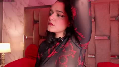 Valeria online show from March 29, 1:55 pm