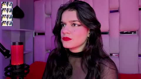 Valeria online show from June 2, 12:40 pm