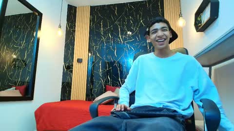 VALERIO  online show from April 1, 3:07 am