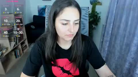 Valerie online show from June 9, 3:56 pm