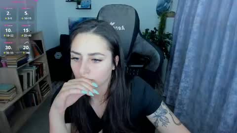 Valerie online show from June 29, 10:43 pm