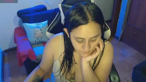 ValeriaMayerss online show from May 22, 9:48 am