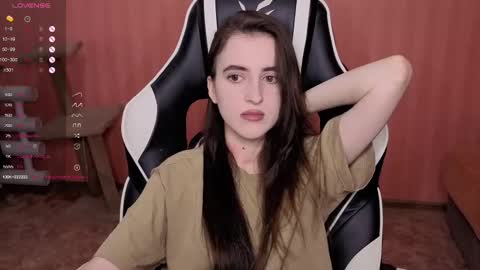 valeritiio online show from February 13, 3:35 am