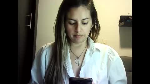 Valery online show from April 30, 1:56 am