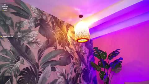 valery_blush online show from October 12, 4:22 am