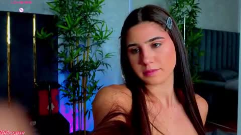 Snapshot of valery_evann chatting on June 30, 6:20 pm Valery online show from June 30, 6:20 pm