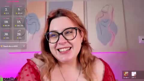 Valery online show from July 1, 5:12 pm