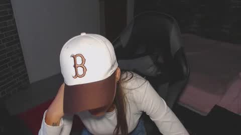 Valery Grey online show from November 27, 7:05 pm