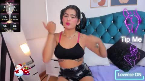 Valery online show from December 16, 8:25 pm