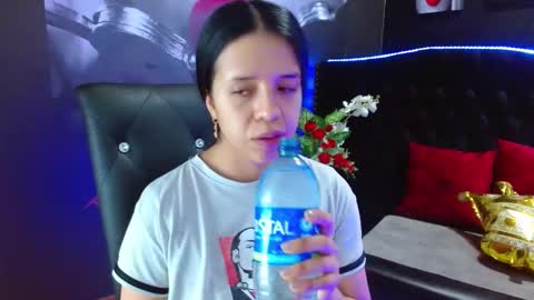 Valeria online show from December 6, 11:44 am