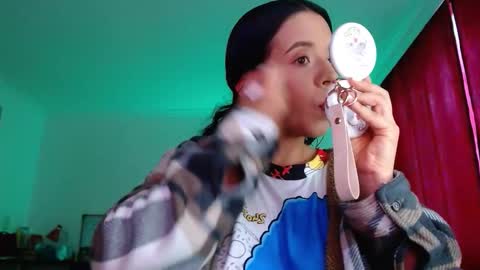 Valeria online show from February 28, 10:00 pm