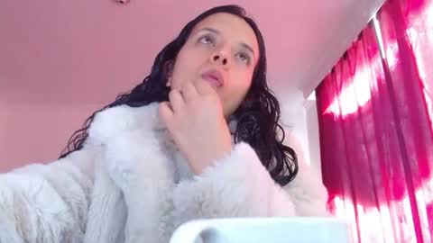 Valeria online show from June 11, 1:09 pm