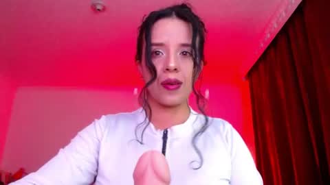 Valeria online show from June 14, 11:29 pm